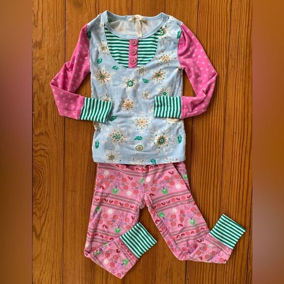 Matilda Jane Pajamas - Picture 1 of 5